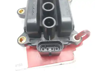 Автозапчастина б/у котушка запалювання для renault clio iv (bh_) 1.2 16v посилання на oem iam 8200734204  