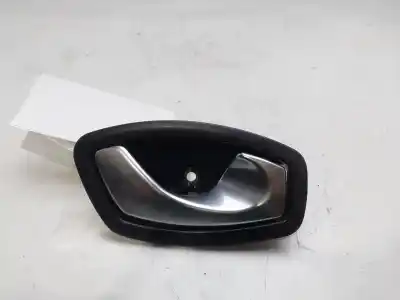 Автозапчасти б/у внутри передней правой ручки за renault clio iv (bh_) 1.2 16v ссылки oem iam 826720001r  