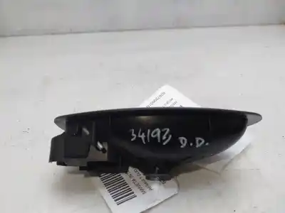 Tweedehands auto-onderdeel BINNEN VOOR RECHTS HANDVAT voor RENAULT CLIO IV (BH_)  OEM IAM-referenties 826720001R  