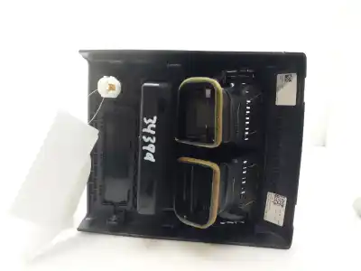 Peça sobressalente para automóvel em segunda mão grelha / difusor de ar por jaguar xe prestige referências oem iam gx73044c82a