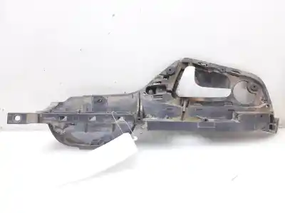 Recambio de automóvil de segunda mano de maneta interior trasera izquierda para seat ibiza ii (6k1) 1.9 sdi referencias oem iam 6k4837113  