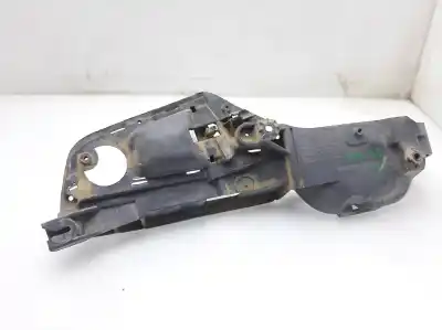 Recambio de automóvil de segunda mano de maneta interior trasera izquierda para seat ibiza ii (6k1) 1.9 sdi referencias oem iam 6k4837113  