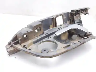 Recambio de automóvil de segunda mano de maneta interior trasera izquierda para seat ibiza ii (6k1) 1.9 sdi referencias oem iam 6k4837113  