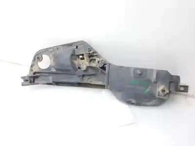 Recambio de automóvil de segunda mano de maneta interior trasera izquierda para seat ibiza ii (6k1) 1.9 sdi referencias oem iam 6k4837113  