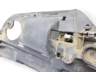 Recambio de automóvil de segunda mano de maneta interior trasera izquierda para seat ibiza ii (6k1) 1.9 sdi referencias oem iam 6k4837113  