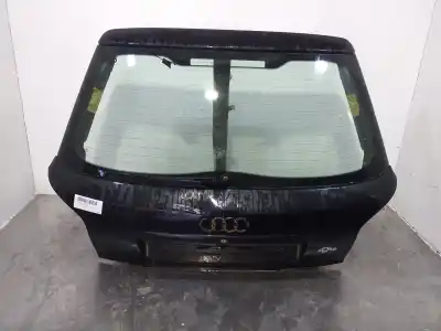 Автозапчасти б/у задняя дверь за audi a3 (8l) 1.9 tdi ссылки oem iam 8l0827023m