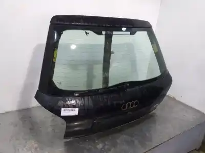 Автозапчастина б/у загальні двері для audi a3 (8l) 1.9 tdi посилання на oem iam 8l0827023m  