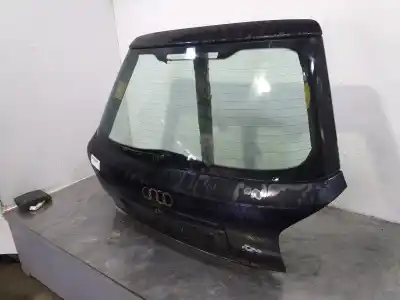 Автозапчастина б/у загальні двері для audi a3 (8l) 1.9 tdi посилання на oem iam 8l0827023m  