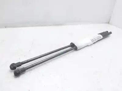 Peça sobressalente para automóvel em segunda mão amortecedores do tronco / porta por audi a3 (8p) 1.9 tdi ambiente referências oem iam 8b6827552b