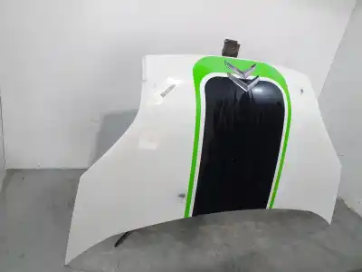 Pezzo di ricambio per auto di seconda mano cofano per citroen nemo x riferimenti oem iam 7901q1