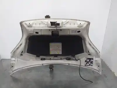 Second-hand car spare part bonnet for citroen nemo x oem iam references 7901q1  