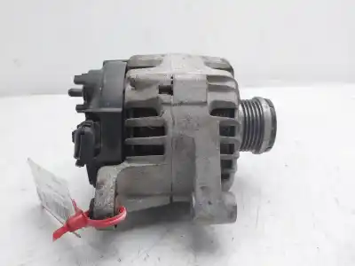 Pezzo di ricambio per auto di seconda mano alternatore per opel corsa d expression riferimenti oem iam 13581893