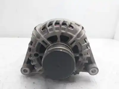 Автозапчасти б/у генератор за opel corsa d expression ссылки oem iam 13581893  