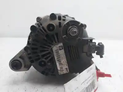 Автозапчасти б/у генератор за opel corsa d expression ссылки oem iam 13581893  