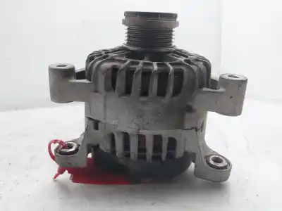 Автозапчасти б/у генератор за opel corsa d expression ссылки oem iam 13581893  