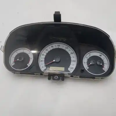 Peça sobressalente para automóvel em segunda mão quadrante por kia ceed (ed) (2006->) 1.6 concept [1.6 ltr. - 66 kw crdi cat] referências oem iam 940031h090