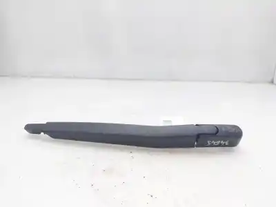 Pezzo di ricambio per auto di seconda mano braccio tergicristallo posteriore per opel corsa d expression riferimenti oem iam 55701469