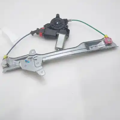 İkinci el araba yedek parçası ön sol pencere regülatörü için opel corsa d expression oem iam referansları 13298153  