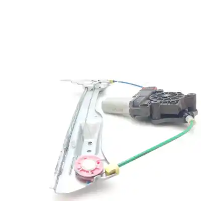 İkinci el araba yedek parçası ön sol pencere regülatörü için opel corsa d expression oem iam referansları 13298153  