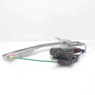 İkinci el araba yedek parçası ön sol pencere regülatörü için opel corsa d expression oem iam referansları 13298153  