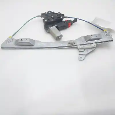 İkinci el araba yedek parçası ön sol pencere regülatörü için opel corsa d expression oem iam referansları 13298153  