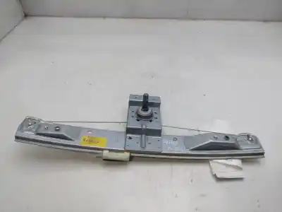 Pezzo di ricambio per auto di seconda mano alzacristalli posteriore destro per opel corsa d expression riferimenti oem iam 13188504