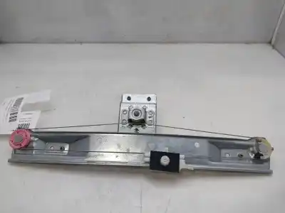 Автозапчасти б/у задний правый стеклорегулятор за opel corsa d expression ссылки oem iam 13188504  