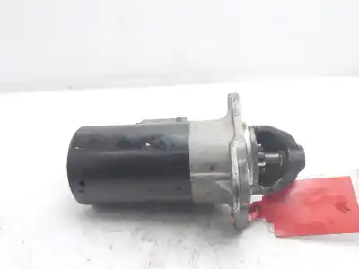 Pezzo di ricambio per auto di seconda mano motorino di avviamento per opel corsa d expression riferimenti oem iam 55572440  