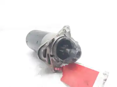 Pezzo di ricambio per auto di seconda mano motorino di avviamento per opel corsa d expression riferimenti oem iam 55572440