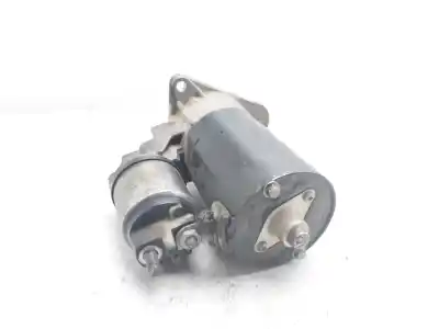 Pezzo di ricambio per auto di seconda mano motorino di avviamento per opel corsa d expression riferimenti oem iam 55572440  