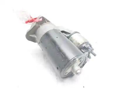 Pezzo di ricambio per auto di seconda mano motorino di avviamento per opel corsa d expression riferimenti oem iam 55572440  