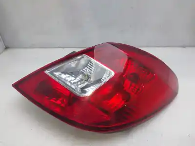 Pezzo di ricambio per auto di seconda mano luci posteriori destra per opel corsa d expression riferimenti oem iam 13269051  