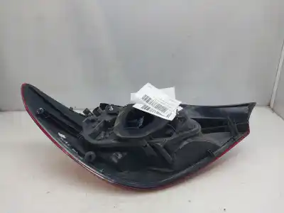 Pezzo di ricambio per auto di seconda mano luci posteriori destra per opel corsa d expression riferimenti oem iam 13269051