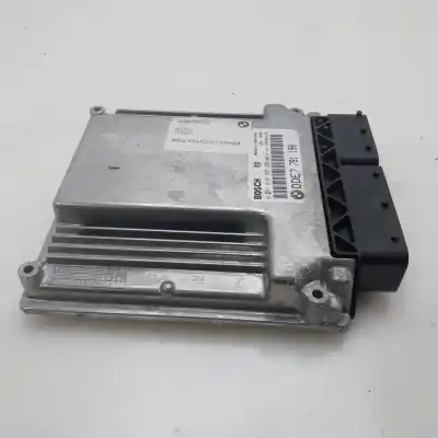 Peça sobressalente para automóvel em segunda mão centralina de motor uce por bmw serie 3 berlina (e46) 320d referências oem iam 7791190  