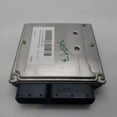 Peça sobressalente para automóvel em segunda mão centralina de motor uce por bmw serie 3 berlina (e46) 320d referências oem iam 7791190  