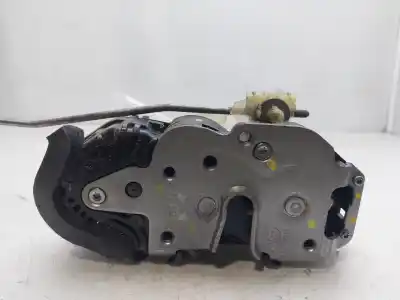 Piesă de schimb auto la mâna a doua încuietoare ușa din dreapta fațã pentru chevrolet aveo berlina hatchback ls referințe oem iam 13579523