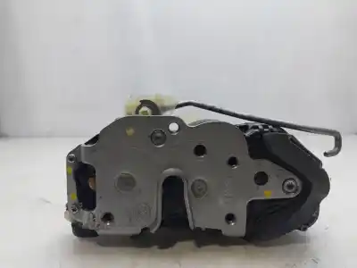 Piesă de schimb auto la mâna a doua încuietoare ușa din spate stânga pentru chevrolet aveo berlina hatchback ls referințe oem iam 13578012