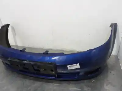 Peça sobressalente para automóvel em segunda mão para choques dianteiro por daewoo lacetti se referências oem iam 96545491  