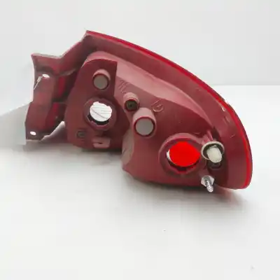 Peça sobressalente para automóvel em segunda mão farolim traseiro esquerdo por daewoo lacetti se referências oem iam 96387724