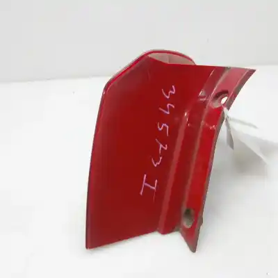 Peça sobressalente para automóvel em segunda mão farolim traseiro esquerdo por daewoo lacetti se referências oem iam 96387724  