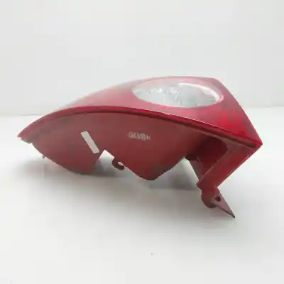 Peça sobressalente para automóvel em segunda mão farolim traseiro esquerdo por daewoo lacetti se referências oem iam 96387724  