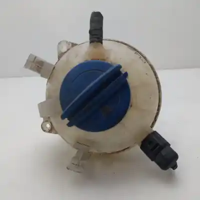 Peça sobressalente para automóvel em segunda mão DEPÓSITO DE EXPANSÃO por AUDI A3 (8P1)  Referências OEM IAM 1K0121407A  