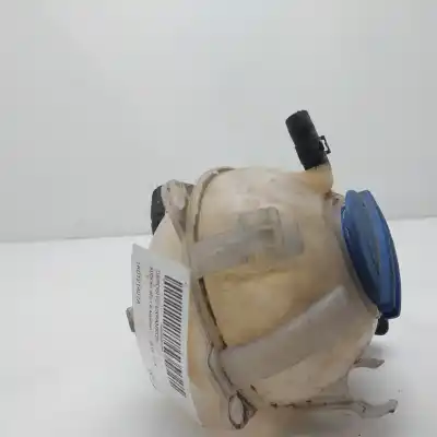 Peça sobressalente para automóvel em segunda mão depósito de expansão por audi a3 (8p1) 1.6 referências oem iam 1k0121407a  