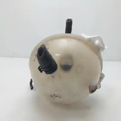 Peça sobressalente para automóvel em segunda mão depósito de expansão por audi a3 (8p1) 1.6 referências oem iam 1k0121407a  