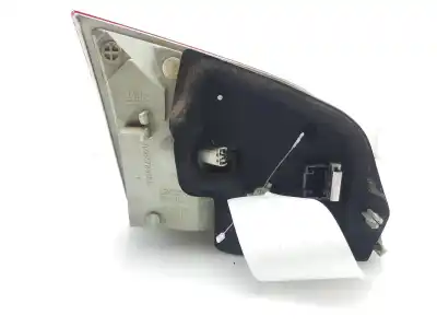 Pièce détachée automobile d'occasion FEU ARRIÈRE DROIT INTÉRIEUR pour PEUGEOT 508  Références OEM IAM 9686780680  