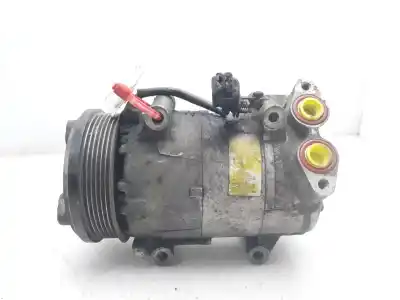 Second-hand car spare part air conditioning compressor for ford focus c-max (cap) ambiente (d) oem iam references bp8f61450d  