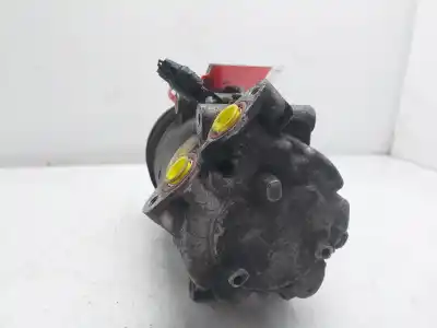 Second-hand car spare part air conditioning compressor for ford focus c-max (cap) ambiente (d) oem iam references bp8f61450d  