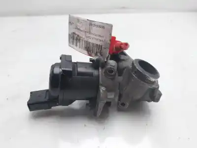 Автозапчасти б/у клапан рог за ford focus c-max (cap) ambiente (d) ссылки oem iam 9685640480  