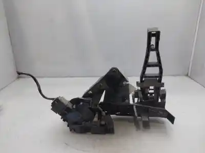 Peça sobressalente para automóvel em segunda mão fechadura da porta dianteira direita por ford focus lim. (cb4) trend referências oem iam 7m5ar21812aa