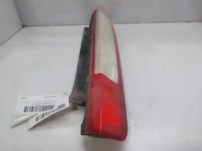Peça sobressalente para automóvel em segunda mão farolim traseiro esquerdo por ford focus lim. (cb4) trend referências oem iam 8m5113405ad